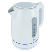 Electric kettle less than sales 1 litre